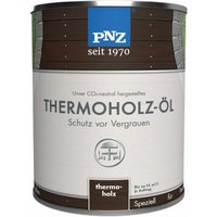 PNZ - Thermoholz-Öl (thermoholz) 2,50 l - 19976 von PNZ