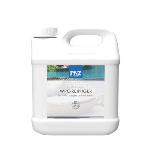 PNZ WPC-Reiniger, Gebinde:2.5L PNZ WPC-Reiniger, Gebinde:2.5L von PNZ