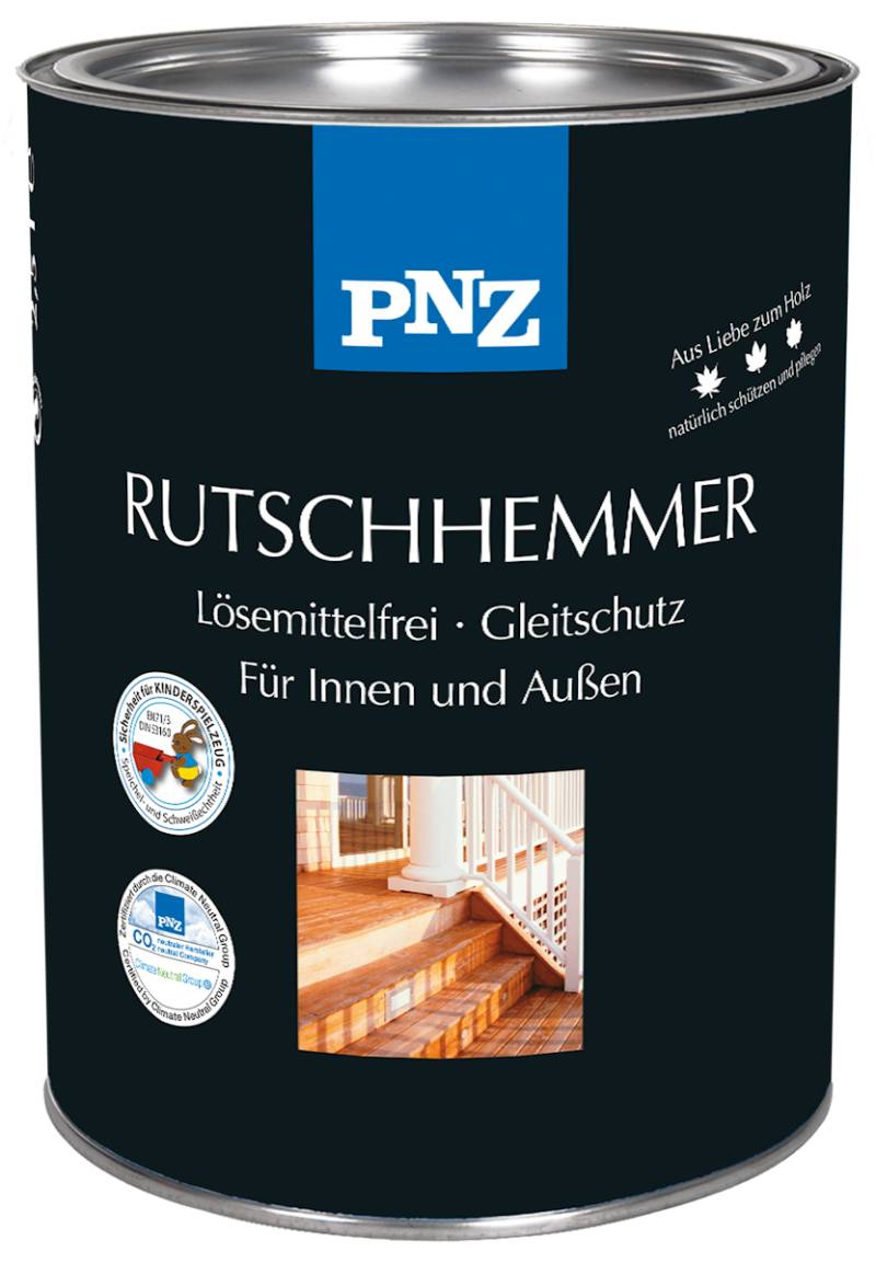 Rutschhemmer 2.5 Liter Rutschhemmer 2.5 Liter von PNZ