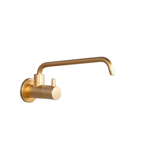 Wandmontierter Umkehrosmose Trinkwasserhahn for moderne Küchenspülen Langlebiger Filterhahn aus Edelstahl Wandmontierter Umkehrosmose Trinkwasserhahn for moderne Küchenspülen Langlebiger Filterhahn aus Edelstahl von POADGBCN
