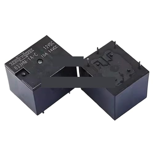1 STÜCKE 15A 14VDC 12VDC 24VDC Relais 833HM-1A-C 833HM-1C-V 833HM-1C-C 833HM-1A-C-12VDC 833HM-1C-C-12VDC 833HM-1C-C-24VDC(833HM-1A-C-12V 4PINS) von POAHBCD