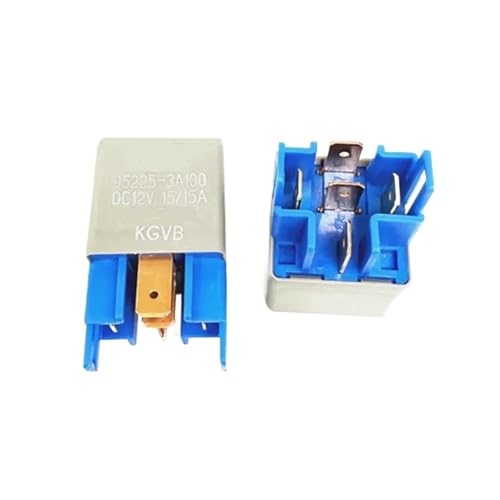 1 STÜCKE 95225-3A100 952253A100 95225 3A100 12VDC DCV12 12 V 15A 5PIN relais(5PCS) von POAHBCD