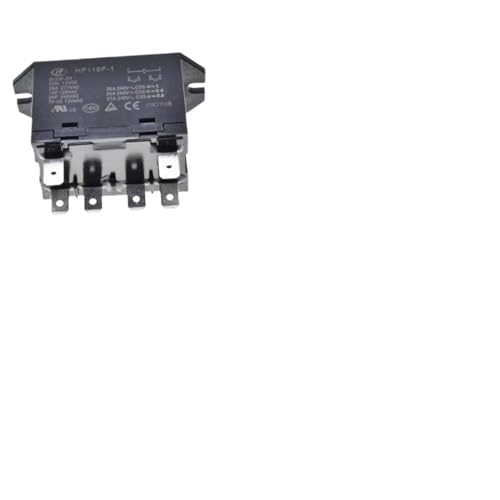 1 stücke HF116F-80-12-1HTF 116F-2/110DP-2HS 220AL 1-24DF-2H sender relais(HF116F-2-110DP-2HS) von POAHBCD