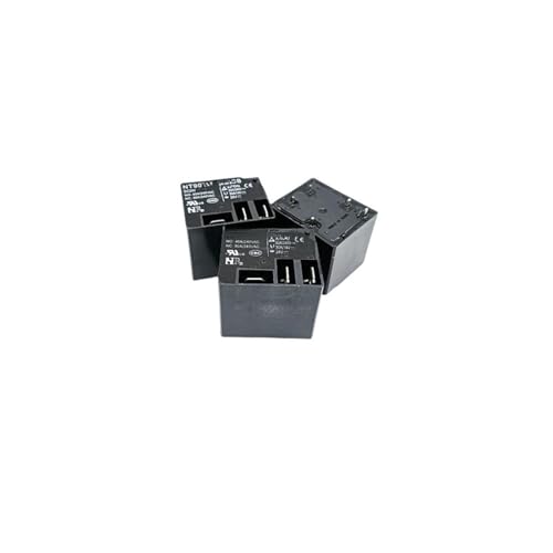 5 STÜCKE high power relais NT90TNCE24CB 40A eine gruppe von umwandlung flussmittelbeständig typ spot 5 STÜCKE high power relais NT90TNCE24CB 40A eine gruppe von umwandlung flussmittelbeständig typ spot von POAHBCD
