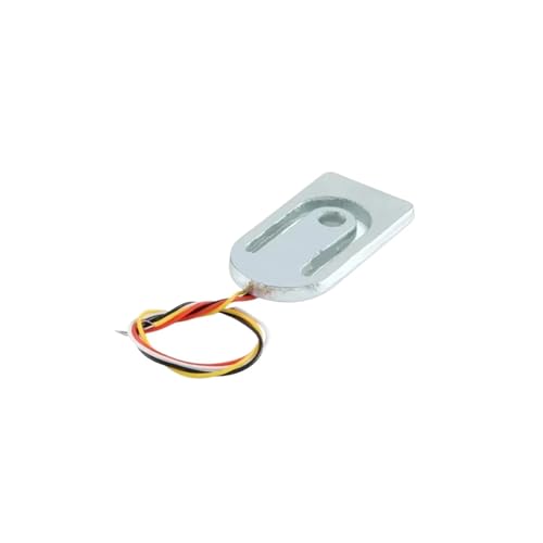 Druckgewichtssensor, 10 Stücke Gewicht Sensor 50kg Brücke Widerstand Belastung Körper Last Zubehör Haushalt Express Tragbare Waage Modul,Messung von Kraft, Druck, Weg Druckgewichtssensor, 10 Stücke Gewicht Sensor 50kg Brücke Widerstand Belastung Körper Last Zubehör Haushalt Express Tragbare Waage Modul,Messung von Kraft, Druck, Weg von POAHNCU