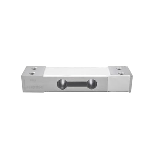Druckgewichtssensor, Einzelpunkt-Wägesensor: Präzisions-Wägezelle For Elektronische Waagen, Industrielle Automatisierung, Intelligente Regale,Messung von Kraft, Druck, Weg(8kg) von POAHNCU