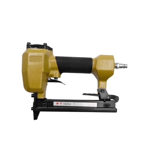Druckluftnagler, Luftheftgerät 1022J Pneumatische Nagelpistole For Möbel Pneumatische Polster-Tack-Pistole Fing-Nagler,für die Holzbearbeitung Druckluftnagler, Luftheftgerät 1022J Pneumatische Nagelpistole For Möbel Pneumatische Polster-Tack-Pistole Fing-Nagler,für die Holzbearbeitung von POAHNCU