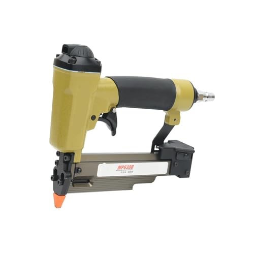 Druckluftnagler, MP630B 1 3/16" Pneumatische Micro Brad Nagelpistole For 12-30mm Durchmesser 0,63mm Headless Pins Pistole,für die Holzbearbeitung Druckluftnagler, MP630B 1 3/16" Pneumatische Micro Brad Nagelpistole For 12-30mm Durchmesser 0,63mm Headless Pins Pistole,für die Holzbearbeitung von POAHNCU