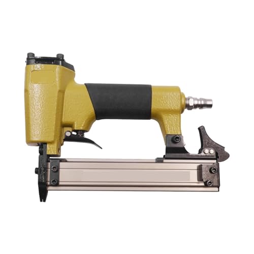 Druckluftnagler, P625 Air Pin Nagler Kleine Befestigungs Nagel Pistolen For Möbel Holz Bord Pneumatische Pin Nagler For Baseboard,für die Holzbearbeitung von POAHNCU
