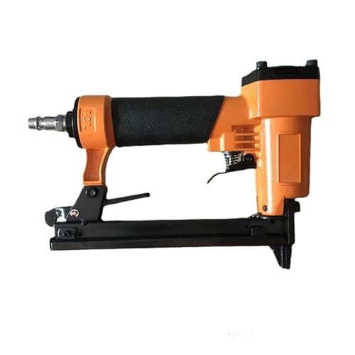 Druckluftnagler, Pneumatische Nagelpistole FS8016-A Lufttacker, Polsterheftgerät for die Holzbearbeitung,für die Holzbearbeitung Druckluftnagler, Pneumatische Nagelpistole FS8016-A Lufttacker, Polsterheftgerät for die Holzbearbeitung,für die Holzbearbeitung von POAHNCU