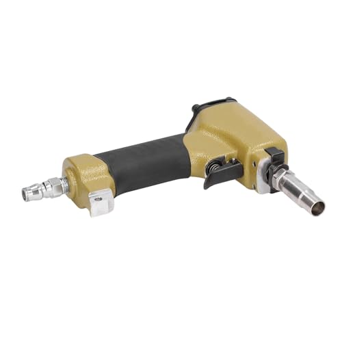 Druckluftnagler, Pneumatische Reißzweckenpistole, Air Power Dekorativer Nagler, Trim Finish Pin Gun Tool,für die Holzbearbeitung Druckluftnagler, Pneumatische Reißzweckenpistole, Air Power Dekorativer Nagler, Trim Finish Pin Gun Tool,für die Holzbearbeitung von POAHNCU