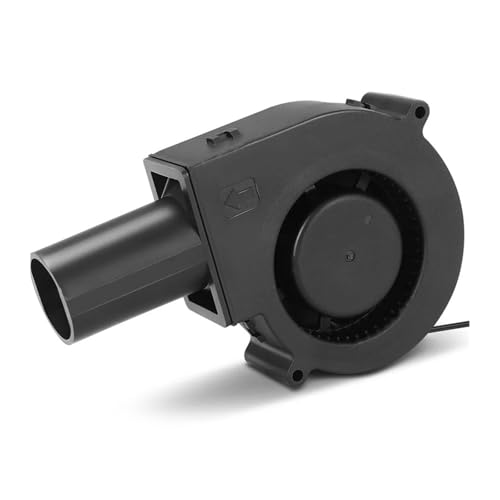 POAHNCU Kanalgebläse, Radial-ngebläse Gebläse Grill Kochventilator Radial-ngebläse Grillventilator,Blaswerkzeuge(Single blower) von POAHNCU