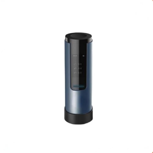 Tragbarer Farbanalysator Tragbares Farbmessgerät Hochpräzises automatisches Luminanzkolorimeter zur Farbprüfung(Blue JDY-1A) von POAHNCU