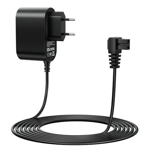 POANES Ladegerät für Steinbach Poolrunner Battery Basic 2.0 Poolroboter 12,6V Netzteil Ladegerät POANES Ladegerät für Steinbach Poolrunner Battery Basic 2.0 Poolroboter 12,6V Netzteil Ladegerät von POANES