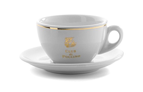 POCCINO Club di Caffe-Latte-Tassen 2er Pack POCCINO Club di Caffe-Latte-Tassen 2er Pack von POCCINO