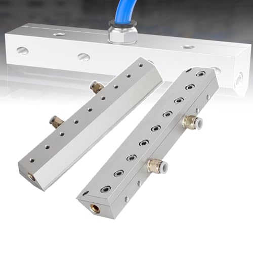 Industrieller Luftmesser-Gebläse – Hochleistungs-Luftklinge Aus Aluminiumlegierung Mit 1/4-Zoll-Gewinde Zur Staub-/Wasserentfernung, Kompatibel Mit Luftkompressor,50mm Industrieller Luftmesser-Gebläse – Hochleistungs-Luftklinge Aus Aluminiumlegierung Mit 1/4-Zoll-Gewinde Zur Staub-/Wasserentfernung, Kompatibel Mit Luftkompressor,50mm von POCDUUA