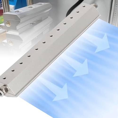 Industrielles Luftmessergebläse – 100/125 Mm Luftklinge Aus Aluminiumlegierung Mit 1/4-Zoll-Gewinde, Schnellwasser- Und Staubentfernungswerkzeug, Kompatibel Mit Luftkompressor,100mm Industrielles Luftmessergebläse – 100/125 Mm Luftklinge Aus Aluminiumlegierung Mit 1/4-Zoll-Gewinde, Schnellwasser- Und Staubentfernungswerkzeug, Kompatibel Mit Luftkompressor,100mm von POCDUUA