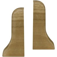 Endkappe buche L/B/H: ca. 2,04x0,97x4,94 cm von XXXL