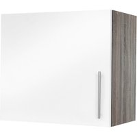 Hängeschrank Judith weiß Hochglanz B/H/T: ca. 60x64x35 cm Hängeschrank Judith weiß Hochglanz B/H/T: ca. 60x64x35 cm von MENKE
