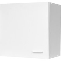Hängeschrank Top weiß matt B/H/T: ca. 50x53x35 cm Hängeschrank Top weiß matt B/H/T: ca. 50x53x35 cm von Menke