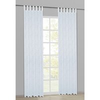 POCOline Kombivorhang Side grau B/L: ca. 140x245 cm von Pocoline