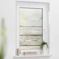 LICHTBLICK Fensterfolie Vintage Vintage Vintage weiß B/L: ca. 100x130 cm LICHTBLICK Fensterfolie Vintage Vintage Vintage weiß B/L: ca. 100x130 cm von LICHTBLICK