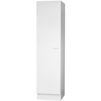 Seitenschrank Top matt B/H/T: ca. 50x200x60 cm Seitenschrank Top matt B/H/T: ca. 50x200x60 cm von MENKE