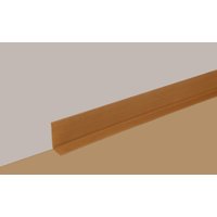 Sockelleiste L/B/H: ca. 500x5x1,5 cm pro Stück von XXXL
