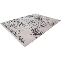 360Living Teppich Agadir weiß B/L: ca. 160x230 cm von 360Living