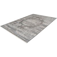 360Living Teppich Baroque beige B/L: ca. 200x290 cm von 360Living