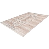 360Living Teppich Baroque beige B/L: ca. 160x230 cm 360Living Teppich Baroque beige B/L: ca. 160x230 cm von 360Living