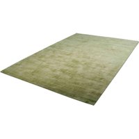 360Living Teppich Luxury grün B/L: ca. 120x170 cm von 360Living