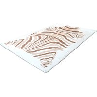 360Living Teppich Rabbit Animal elfenbein B/L: ca. 120x160 cm von 360Living