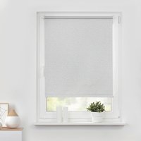 LICHTBLICK Thermo Klebe-/Klemmrollo Verdunklungsqualität weiß B/L: ca. 60x150 cm LICHTBLICK Thermo Klebe-/Klemmrollo Verdunklungsqualität weiß B/L: ca. 60x150 cm von LICHTBLICK