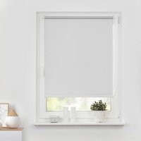 Thermo Klebe-/Klemmrollo Verdunklungsqualität von LICHTBLICK