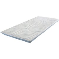 Topper Polar weiß Liegefläche B/L: ca. 180x200 cm von XXXL