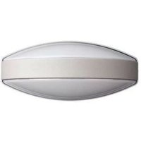 Carrea – Mattgraue Außenwandleuchte – 9 w – G23 – IP44 – 230 v - Podium Carrea – Mattgraue Außenwandleuchte – 9 w – G23 – IP44 – 230 v - Podium von PODIUM