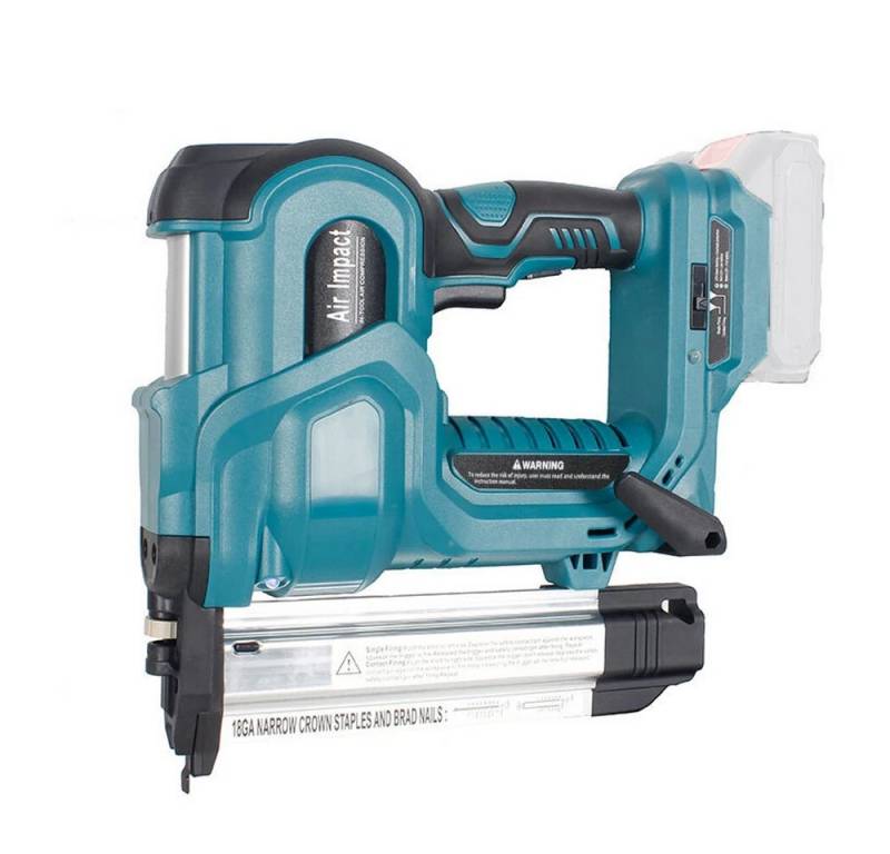 PODOFO Elektro-Tacker Elektro-Tacker 2-in-1-Akku-Tacker, Elektrotacker, U-Nägel/gerade Nägel, Keine Batterien & Ladegerät PODOFO Elektro-Tacker Elektro-Tacker 2-in-1-Akku-Tacker, Elektrotacker, U-Nägel/gerade Nägel, Keine Batterien & Ladegerät von PODOFO