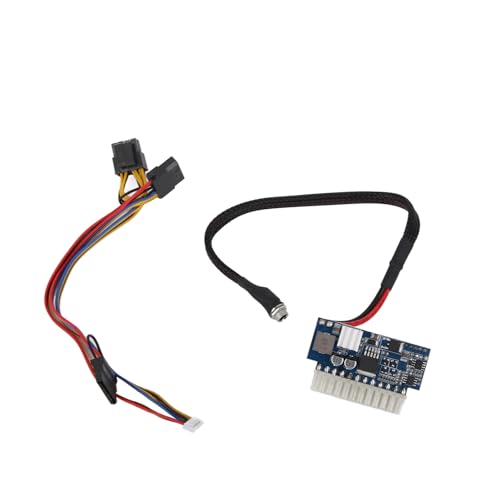 200W Netzteilplatine Hochleistungs PCB Material Hochtemperaturbeständig Überstrom Kurzschlussschutz Für ITX HTPC POS Server Industrie 200W Netzteilplatine Hochleistungs PCB Material Hochtemperaturbeständig Überstrom Kurzschlussschutz Für ITX HTPC POS Server Industrie von PODSJD