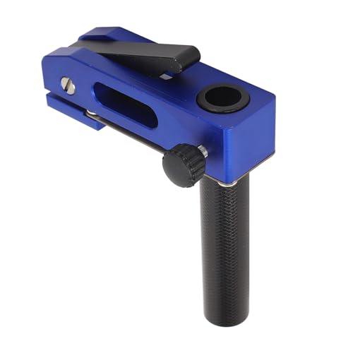 Schraubzwingen, Aluminium Zargenspanner, verstellbar - Schnellspannend, langlebig, für Tischler und Holzarbeiten Schraubzwingen, Aluminium Zargenspanner, verstellbar - Schnellspannend, langlebig, für Tischler und Holzarbeiten von PODSJD