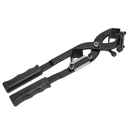 Eisenkabelschneider, Hochleistungs, 70-400 mm² Kapazität, ergonomisches Griff - lebig und Verschleiß - beinhaltet Sechskantschlüssel, einfacher Betrieb für elektrische Arbeiten Eisenkabelschneider, Hochleistungs, 70-400 mm² Kapazität, ergonomisches Griff - lebig und Verschleiß - beinhaltet Sechskantschlüssel, einfacher Betrieb für elektrische Arbeiten von PODSJD