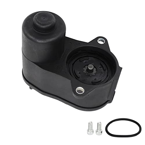 Elektrischer Parkbremsmotor mit zuverlässiger Leistung Einfach zu installierender Parkbremservo für S60 S80 V60 V70 und GALAXY 2006 2015 von PODSJD
