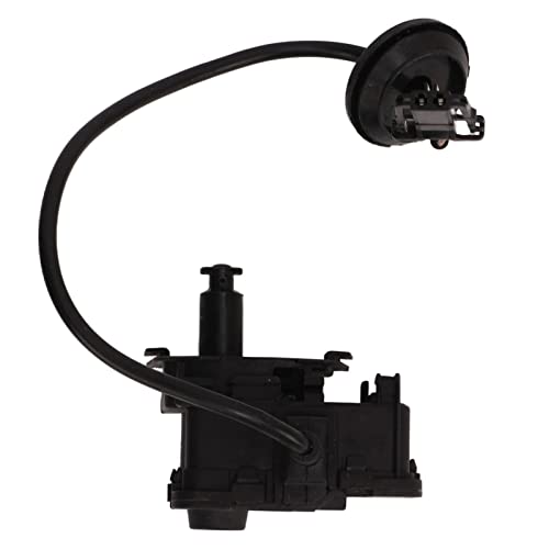 Kraftstofftankverschluss Aktuator Motor 6R0810773F Füllklappen Verriegelungsmotor für 6R1 6C1 1.0 1.2 1.4 1.6 TSI/TDI von PODSJD