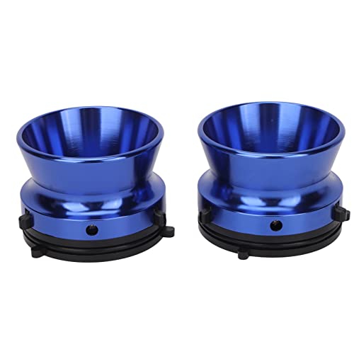 NAB Hub Adapter 10 Zoll Aluminium robust mit Verriegelung perfekte Passform für Studer ReVox Akai Teac Tonbandgeräte NAB Hub Adapter 10 Zoll Aluminium robust mit Verriegelung perfekte Passform für Studer ReVox Akai Teac Tonbandgeräte von PODSJD