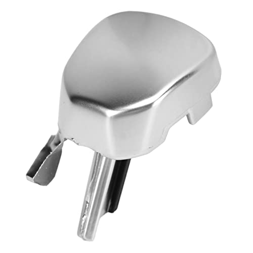 PODSJD Gear Shift Lever Button für e Gangwechsel Hochwertige Schaltverkleidung für Sport 2014 2020 von PODSJD