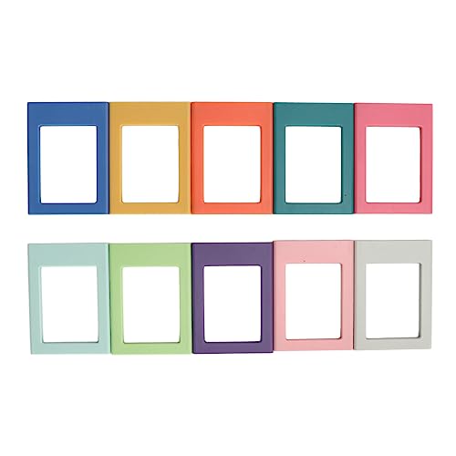 PODSJD Kühlschrank Magnetic Photo Frame - Starker Magnet, einfache Spleißform für Kühlschrank- oder Metalloberflächenanzeige, langlebiger und einfacher Betrieb PODSJD Kühlschrank Magnetic Photo Frame - Starker Magnet, einfache Spleißform für Kühlschrank- oder Metalloberflächenanzeige, langlebiger und einfacher Betrieb von PODSJD