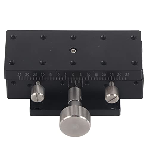 Präzisions -Aluminium -Legierung Linearer Führungsrutsche, Schwalbenschwanznut, Widerstand mit hoher Belastung - glatte stabile Bewegung, Anti -Wärme -Dissipation, industrielle Präzisions -Aluminium -Legierung Linearer Führungsrutsche, Schwalbenschwanznut, Widerstand mit hoher Belastung - glatte stabile Bewegung, Anti -Wärme -Dissipation, industrielle von PODSJD