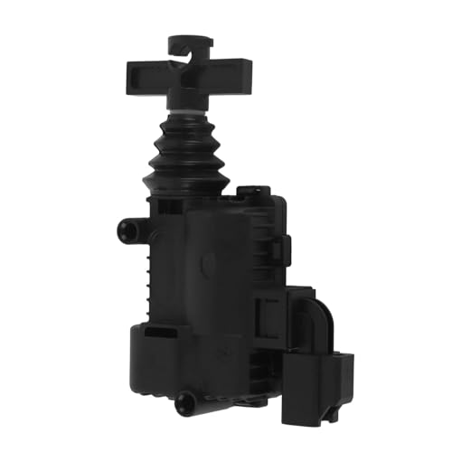 Tailgate Türschloss Latch Aktuator Motor CN15 A219A NE - Zuverlässiger automatischer Schloss- und Entriegelungsersatz für Ecosport 2013 2017 von PODSJD