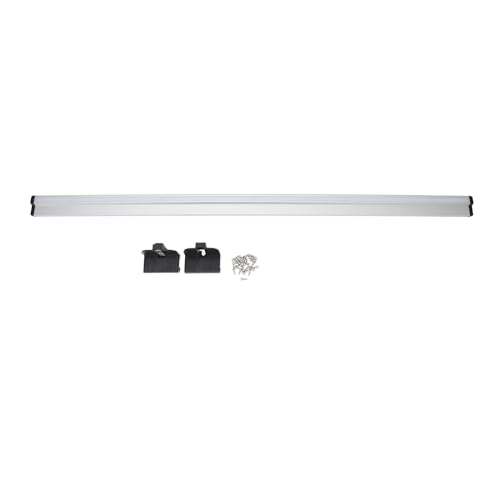 Tischführungsschiene Aluminiumlegierung rostfrei mit LED Lichtleiste stabile RV Tischhalterung für Wohnmobil und Camping Tischführungsschiene Aluminiumlegierung rostfrei mit LED Lichtleiste stabile RV Tischhalterung für Wohnmobil und Camping von PODSJD