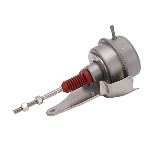 Turbo Wastegate Aktuator 8200808701 Elektrischer Turbocharger Aktuator Ersatz für Dacia Duster 1.5 dCi 2010 und später von PODSJD